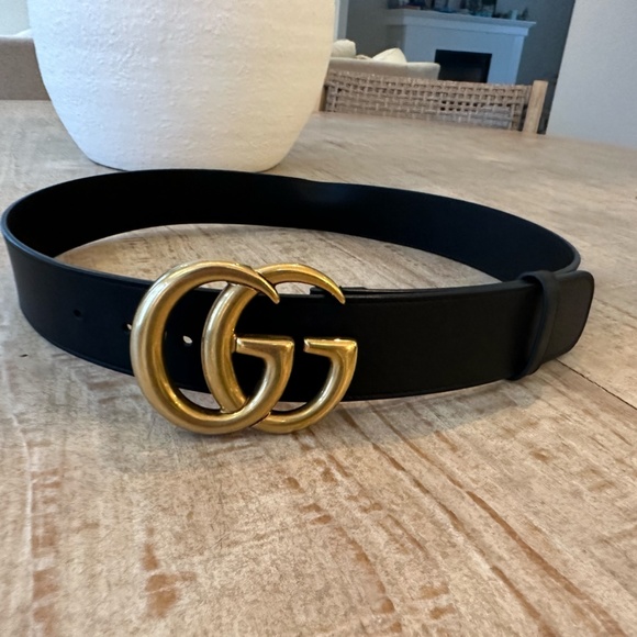 Gucci Belt - Picture 5 of 5